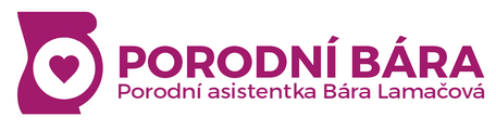  porodní asistentka Barbora Lamačová